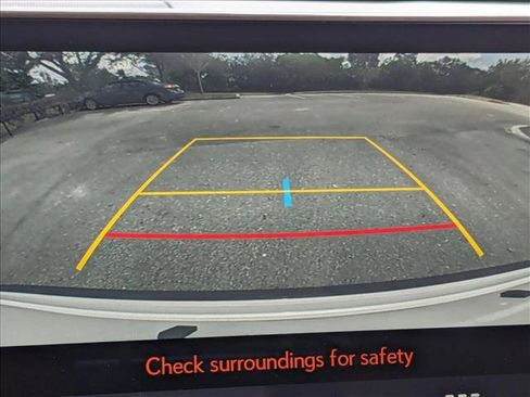 Used 2024 Lexus NX 450h+ AWD w/ Vision Package image 8