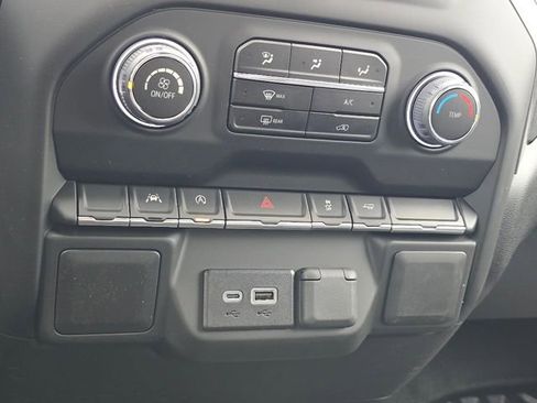 New 2026 Chevrolet Silverado 1500 W/T w/ WT Value Package image 26