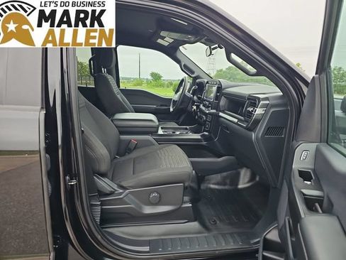 Used 2023 Ford F150 XL w/ Trailer Tow Package AWD/4WD image 27