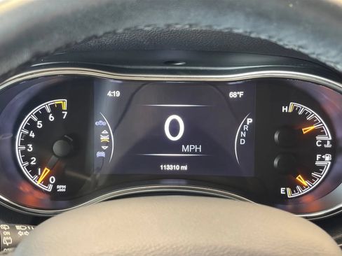 Used 2019 Jeep Grand Cherokee Limited w/ Trailer Tow Group IV AWD/4WD image 31