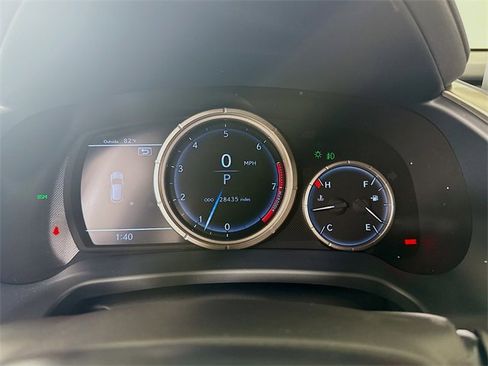 Used 2022 Lexus RX 350 F Sport image 17