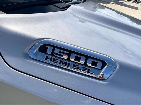 Used 2022 RAM 1500 Big Horn RWD image 31
