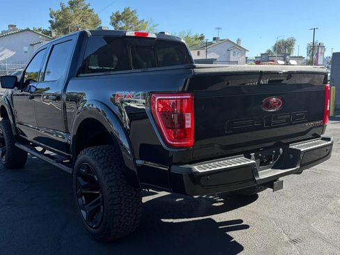 Used 2021 Ford F150 XLT w/ Equipment Group 302A High AWD/4WD image 3