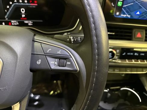 Used 2025 Audi A5 2.0T Premium Plus AWD/4WD image 17
