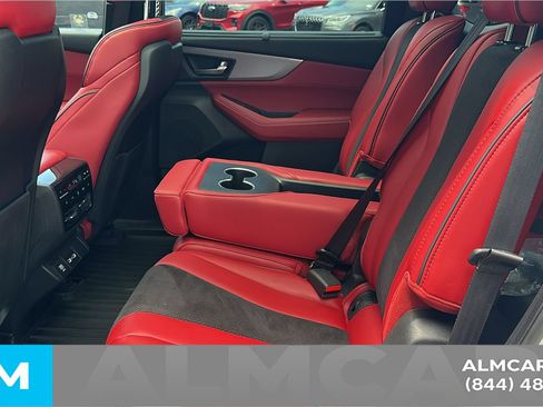 Used 2024 Acura MDX A-Spec AWD/4WD image 24