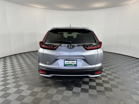 Used 2021 Honda CR-V EX image 9