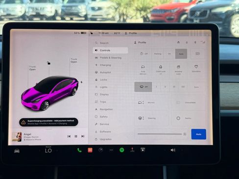Used 2019 Tesla Model 3 Long Range image 50