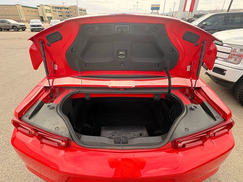 Used 2023 Chevrolet Camaro LT image 10