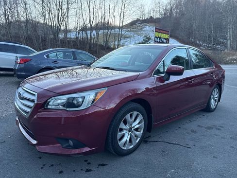 Used 2016 Subaru Legacy 2.5i Premium w/ Popular Package #3 image 1