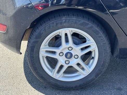 Used 2019 Ford Fiesta SE image 20