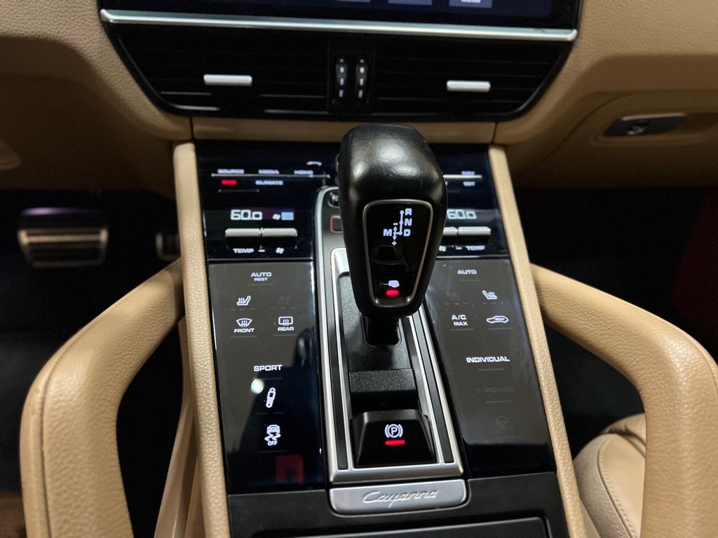 Used 2019 Porsche Cayenne S AWD/4WD image 40