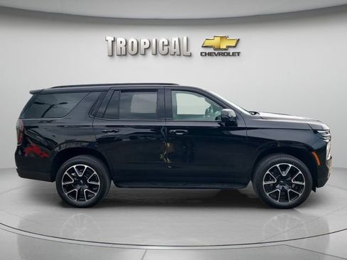 New 2026 Chevrolet Tahoe RST w/ Comfort Package RWD image 6