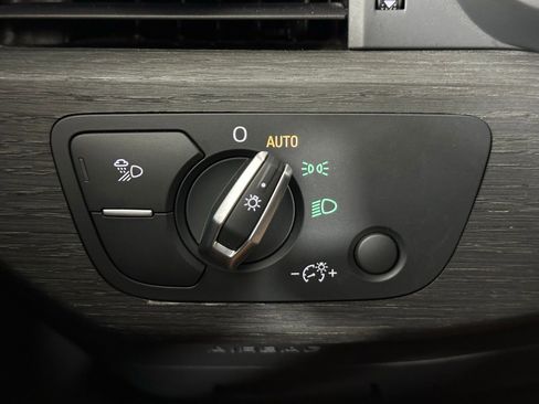 Used 2024 Audi A5 2.0T Premium Plus image 34