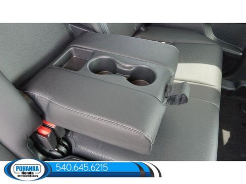 New 2025 Honda Ridgeline RTL image 32