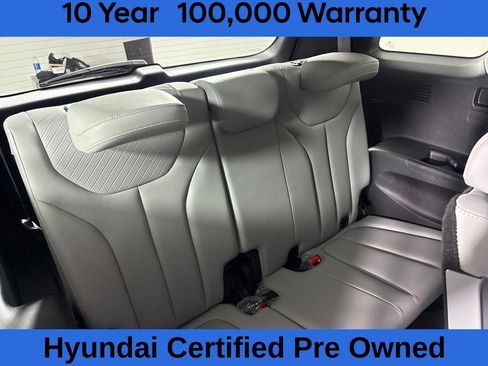 Used 2023 Hyundai Palisade SEL AWD/4WD image 15