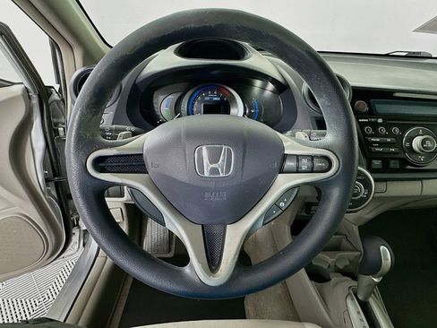 Used 2010 Honda Insight EX image 11