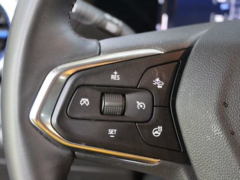 Used 2024 Chevrolet Trax LT w/ Driver Confidence Package FWD image 13