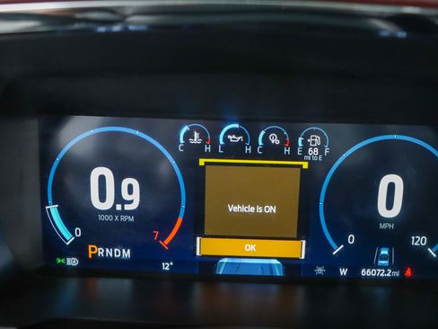 Used 2023 Ford F150 Lariat w/ Equipment Group 502A High image 17