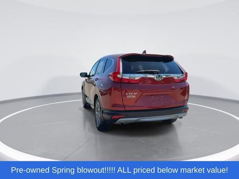 Used 2019 Honda CR-V EX-L image 6