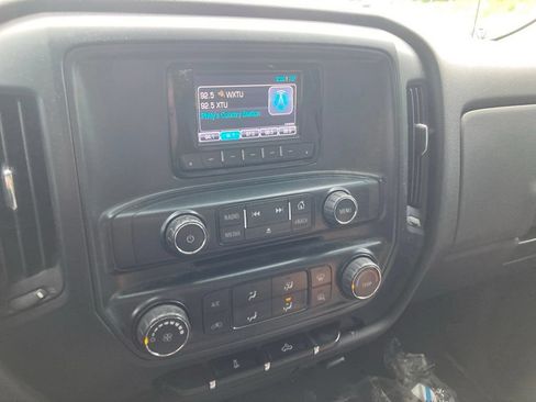 Used 2014 Chevrolet Silverado 1500 W/T RWD image 13