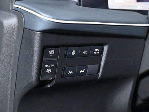 New 2026 Nissan Leaf Platinum+ w/ Cargo Package (Platinum+) image 24