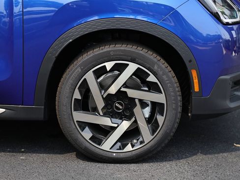 New 2027 MINI Cooper Countryman S AWD/4WD image 5
