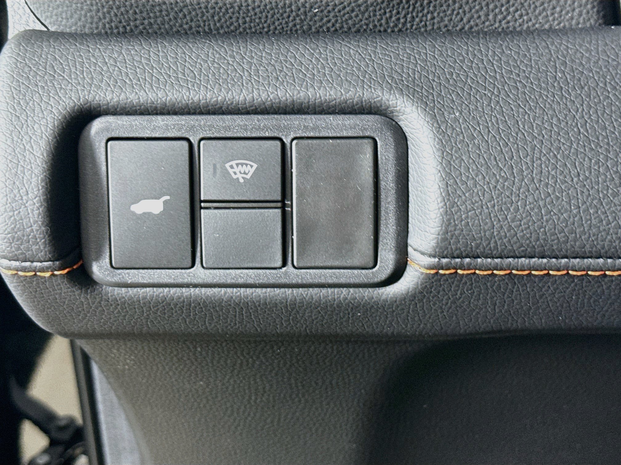 New 2027 Honda Passport TrailSport Elite image 9