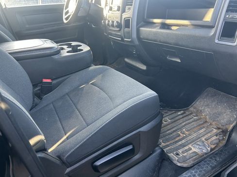 Used 2022 RAM 1500 Tradesman w/ Popular Equipment Group image 12