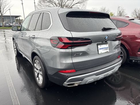 Certified 2026 BMW X5 sDrive40i image 18
