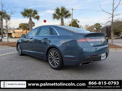 Used 2018 Lincoln MKZ Select w/ Select Plus Package image 6
