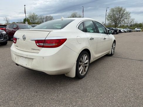 Used 2013 Buick Verano Leather FWD image 5
