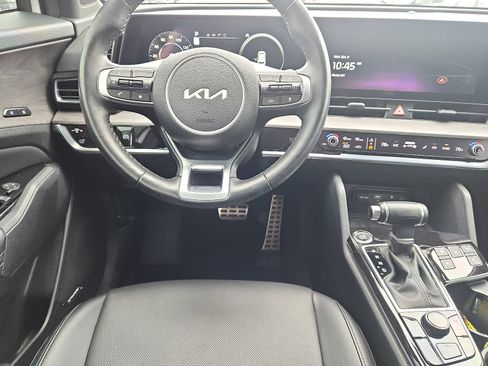 Used 2023 Kia Sportage X-Pro Prestige image 10