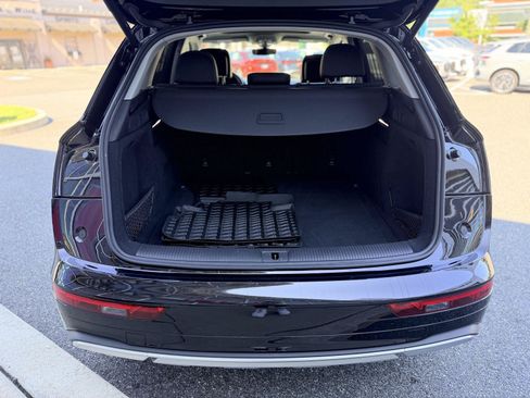 Certified 2023 Audi Q5 Prestige AWD/4WD image 17