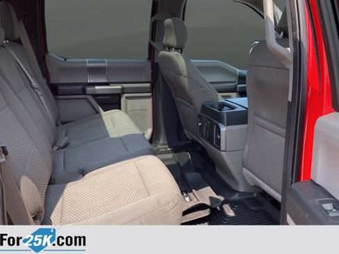 Used 2015 Ford F150 XLT w/ Equipment Group 302A Luxury AWD/4WD image 27