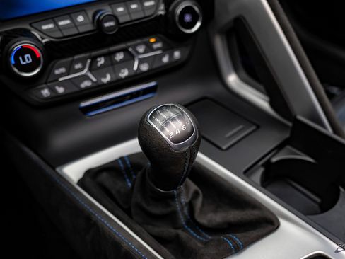 Used 2019 Chevrolet Corvette ZR1 image 67