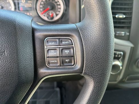 Used 2018 RAM 1500 Express w/ Express Value Package image 18