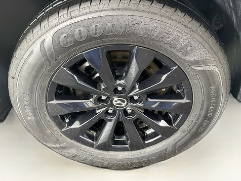 Used 2024 MAZDA CX-50 AWD 2.5 S w/ Preferred Package image 11