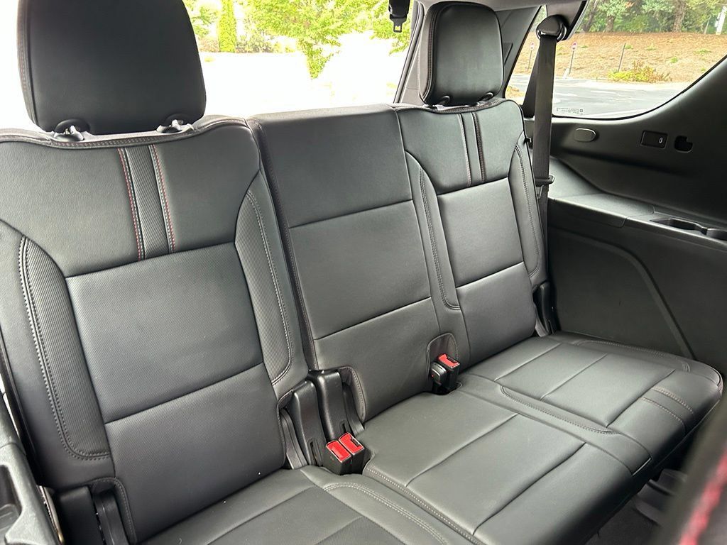 Used 2022 Chevrolet Tahoe RST w/ Luxury Package RWD image 54