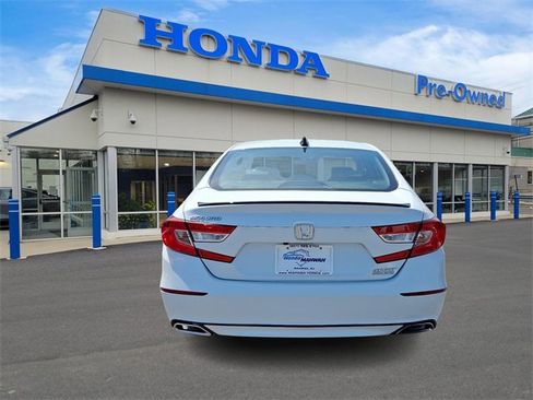 Used 2022 Honda Accord Sport Special Edition image 5