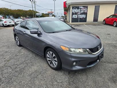 Used 2013 Honda Accord EX