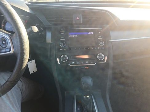 Used 2018 Honda Civic LX image 12