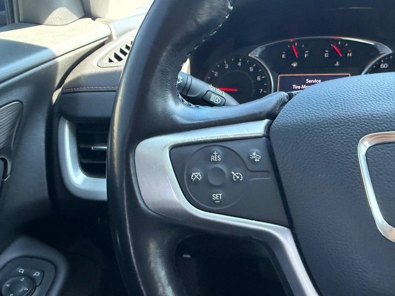 Used 2020 GMC Terrain SLT AWD/4WD image 10
