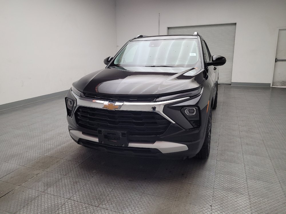 Used 2025 Chevrolet TrailBlazer LT FWD image 15