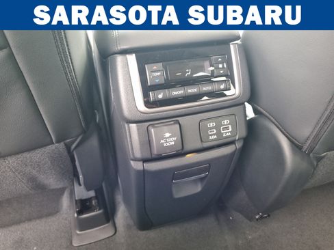 New 2026 Subaru Ascent Bronze Edition AWD/4WD image 14