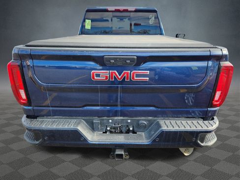 Used 2023 GMC Sierra 2500 Denali image 6