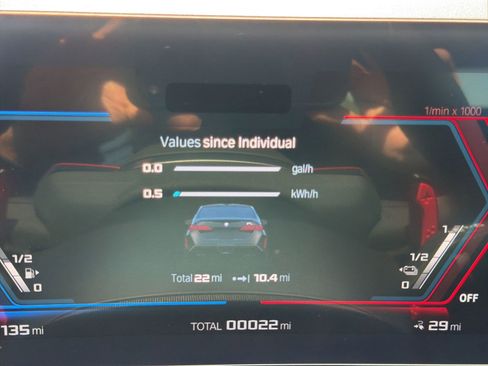 New 2026 BMW M5 w/ Executive Package image 18