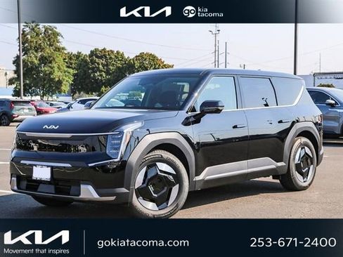 New 2026 Kia EV9 Light image 1