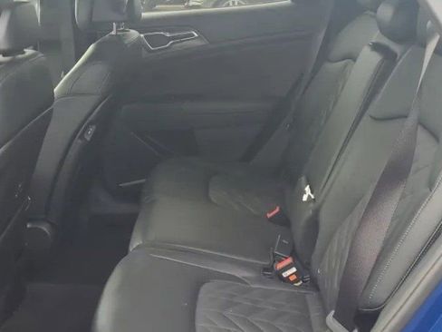 Used 2023 Kia Sportage X-Line w/ X-Line Premium Package image 13