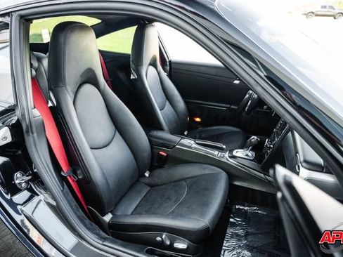 Used 2009 Porsche 911 Carrera S RWD image 63