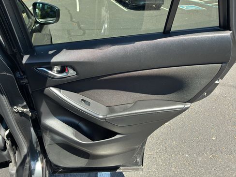 Used 2016 MAZDA CX-5 Touring FWD image 42